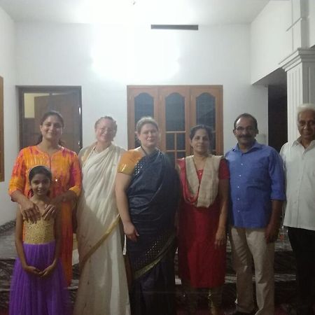 Grace Guest Home Thrissur Exterior foto
